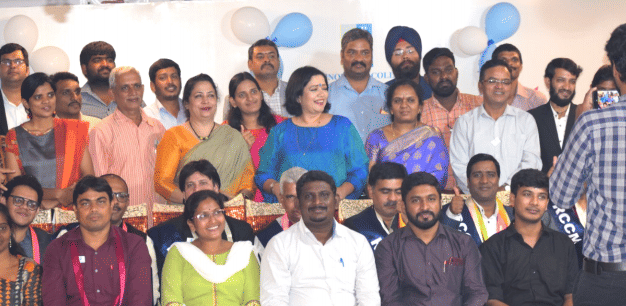 Rachnoutsav College of Commerce & Management Hyderabad Events photo 12
